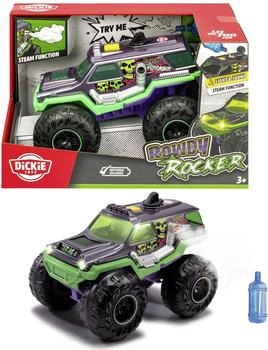 Dickie Rowdy Rocker Monster Truck (203764025)