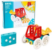 BRIO RC-Auto "BRIO Builder - Auto mit Fernsteuerung"