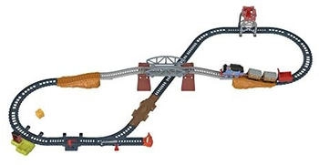 Fisher-Price Thomas & Friends BIG Delivery 3-in-1-Zug