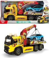 Simba Giant Tow Truck von Dickie Toys