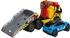 Dickie Volvo Fmx Kran Mit Ford Mustang Auto 55cm One Size