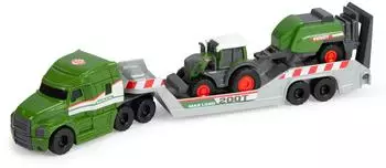Dickie Fendt Micro Farm Truck