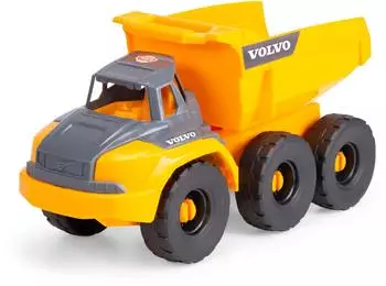 Dickie Volvo Tough Hauler