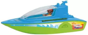Lena Boazz Sport ohne Pumpe, lose