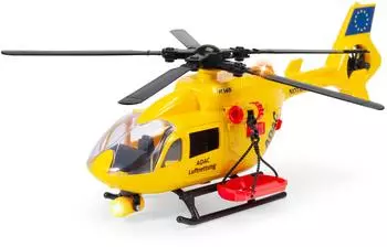 Dickie ADAC Rettungshelikopter