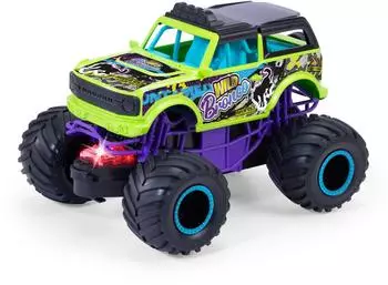 Dickie Ford Bronco Monster Truck