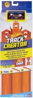 Hot Wheels Autorennbahn "Track Creator Track & Car Starter Pack"