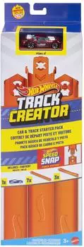 Hot Wheels Track Auto Track