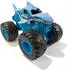 Spin Master Fahrzeug - Monster Jam - Smash & Bash