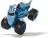 Spin Master Fahrzeug - Monster Jam - Smash & Bash