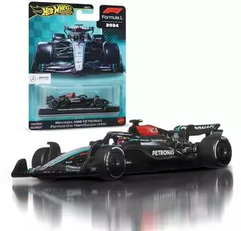 Mattel JBM16