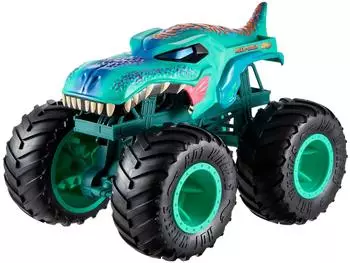 Hot Wheels JJN47