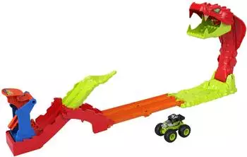 Hot Wheels JJN44