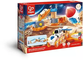 HaPe E3798
