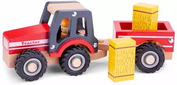 New Classic Toys 11943