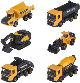 Majorette 8503104000