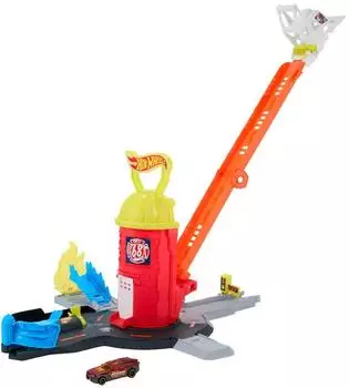 Hot Wheels JHL95
