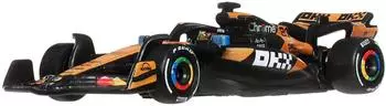 Hot Wheels F1 Racing Premium, 1:64 McLaren
