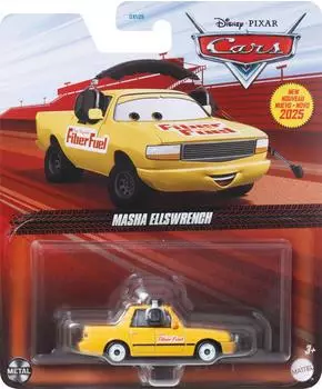 Disney Disney Pixar Cars Mascha Ellswrench