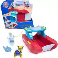 Spin Master 6074778, Spin Master Paw Patrol Sea Patroller (6074778)
