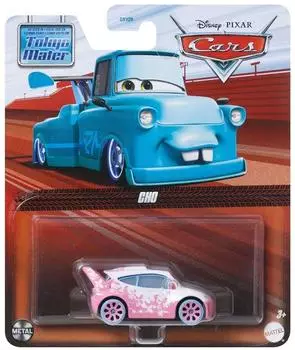 Disney Disney Pixar Cars Cho