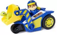 Paw Patrol 97236 / 6075444, Paw Patrol Search&Rescue Themed Vehicle-Rubble