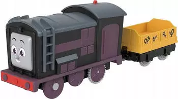 Fisher-Price Thomas und seine Freunde – Motorisierter Diesel