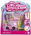 Mattel Mini BarbieLand Doll & Vehicle Set (HYF42)