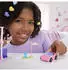 Mattel Mini BarbieLand Doll & Vehicle Set (HYF42)