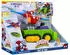 Jazwares SPIDEY und seine Super-Freunde Team Up Tank (2-in-1 Fahrzeug)