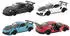 Goki Porsche 911 GT2 RS 12,5 cm mehrfarbig (12292)
