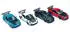 Goki Porsche 911 GT2 RS 12,5 cm mehrfarbig (12292)