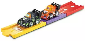 VTech Tut Baby Flitzer - Rennwagen 1 2er Set