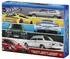 Mattel Hot Wheels Euro Style Multipack