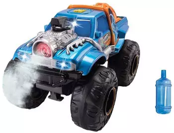 Dickie Wave Runner