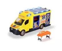 Dickie Mercedes-Benz Sprinter Ambulance 203716032 (203716032)