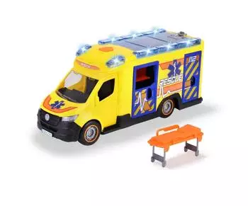 Dickie Mercedes-Benz Sprinter