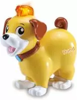 VTECH 80-544304, VTECH 80-544304 Tip Tap Baby Tiere - Hund