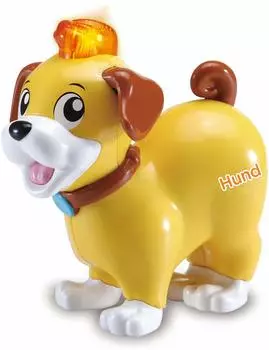 VTech Electronics Tip Tap Baby Tiere Hund