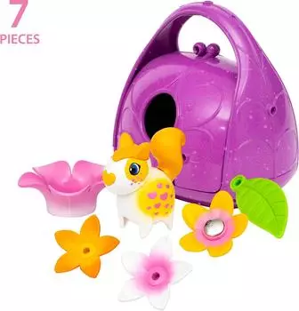 Brio Flora Blumenhaus zum Mitnehmen (63625000)