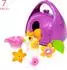 Brio Flora Blumenhaus zum Mitnehmen (63625000)