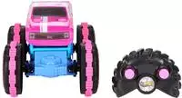Hot Wheels RC-Monstertruck "Hot Wheels Monster Trucks Barbie R/C 1:24"