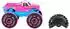 Hot Wheels Monster Trucks Barbie R/C Maßstab 1:24 (JHW58)