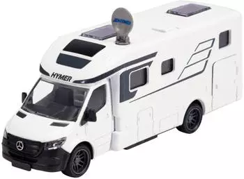 Majorette Hymer B-Class Camper Fertigmodell (8503773001)