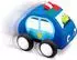 HaPe Rückziehfahrzeuge und Waschbare Rennbahn, mehrfarbig (E0076)