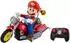 Hot Wheels Mario Kart Wheelie RC-Motorrad (JML15)