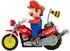 Hot Wheels Mario Kart Wheelie RC-Motorrad (JML15)