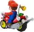 Hot Wheels Mario Kart Wheelie RC-Motorrad (JML15)