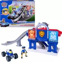 Paw Patrol 6075556, Paw Patrol Search&Rescue Lift & Repair Playset