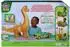 Spin Master Paw Patrol The Movie - Megasaurus Dino Vehicle
